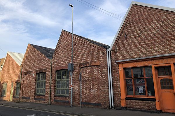 Creating Sustainable Spaces