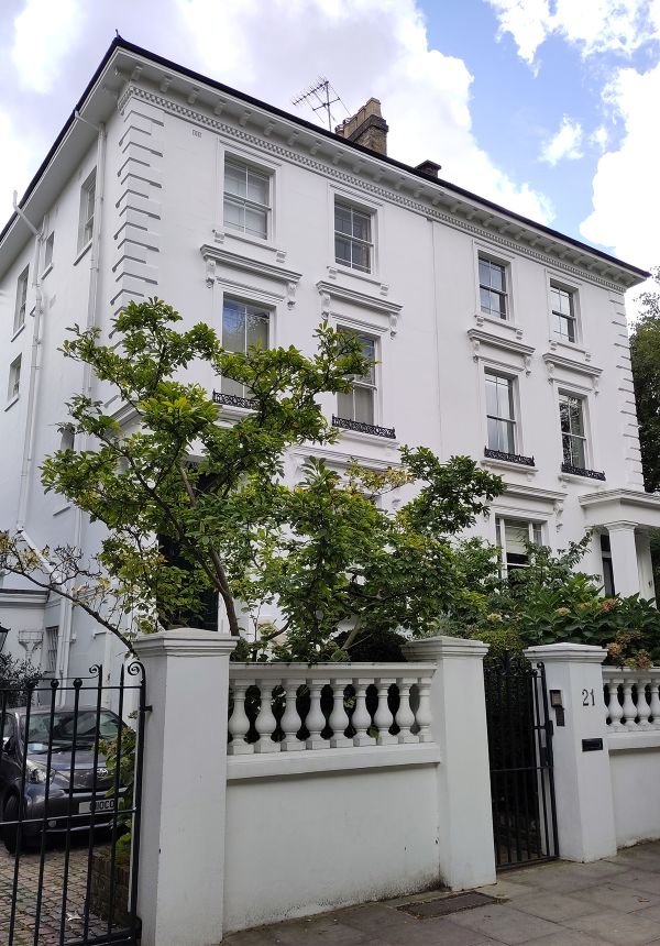 Residential Energy Audit